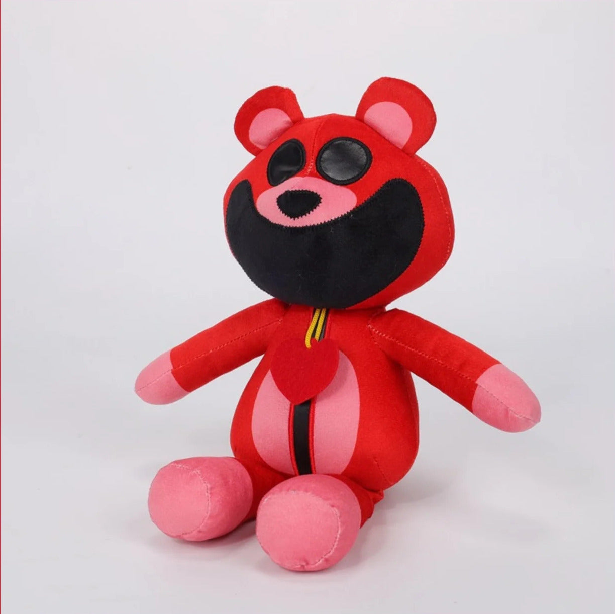 Smiling Critterrs Poppy Playtime Plüschtiere - Wiztex.de