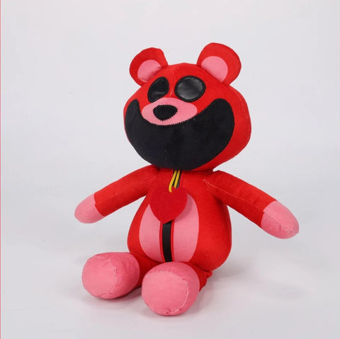 Smiling Critterrs Poppy Playtime Plüschtiere - Wiztex.de