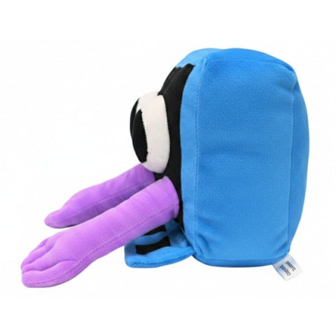 Rainbow Friends Plush Toy TV-Monster