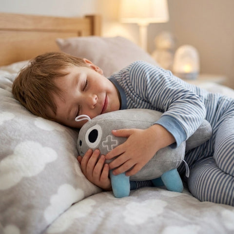 wiztex Dandis World soft toy
