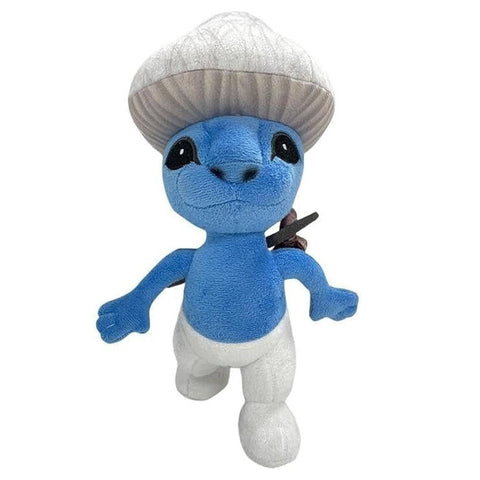 Blue Schlümpfe Smurf Plüschtier - Wiztex.de