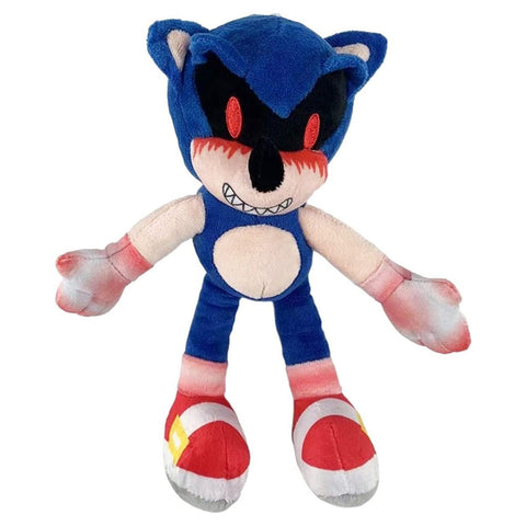 Wiztex Hedgehog Kollektion Evil Neu 28 cm Plüschtier