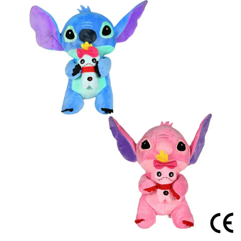 Disney Stitch 26 cm Plüschtier