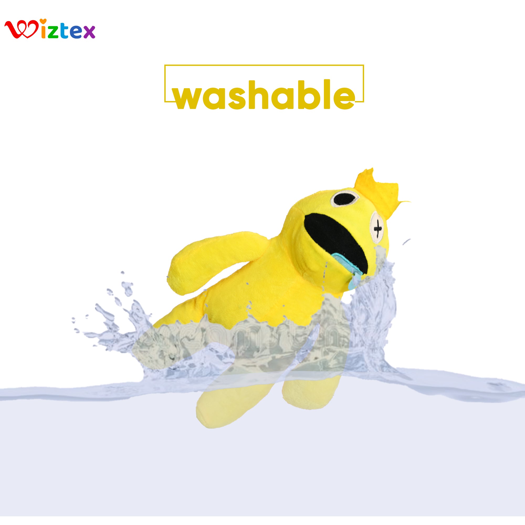 Regenbogenfreunde Robblox Plüschtiere - Wiztex.de