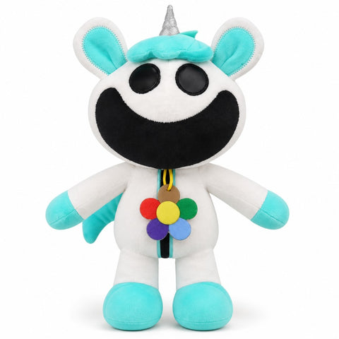 Peluche de Playtime Critters Crafty Corn