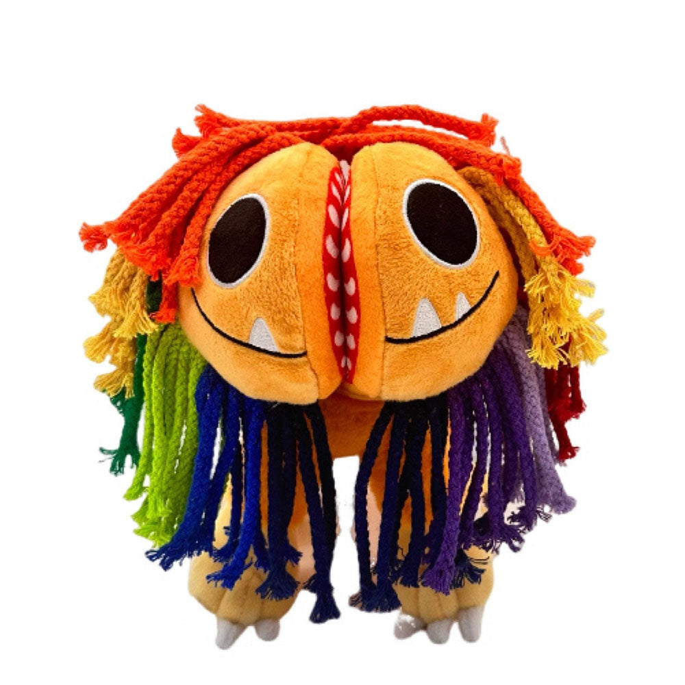 Yarnaby Lion Monster Plüschtier